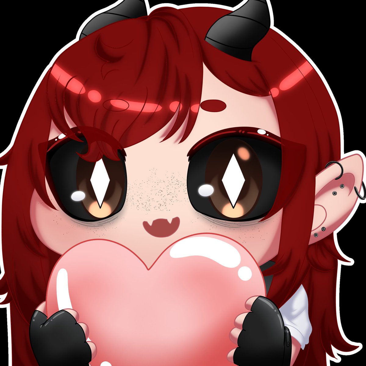 amaihirche's tweet photo. Estou FECHANDO os comentários, já que apareceu bastante gente. PORÉM! Para divulgar o pessoal dos comentários e mostrar para mais pessoas interessadas, eu fiz três listinhas com todos os artistas que eu vi por aqui! Tem para BR (português), ES (espanhol) e EN (inglês). ✨ https://t.co/Q2efBZSZdh