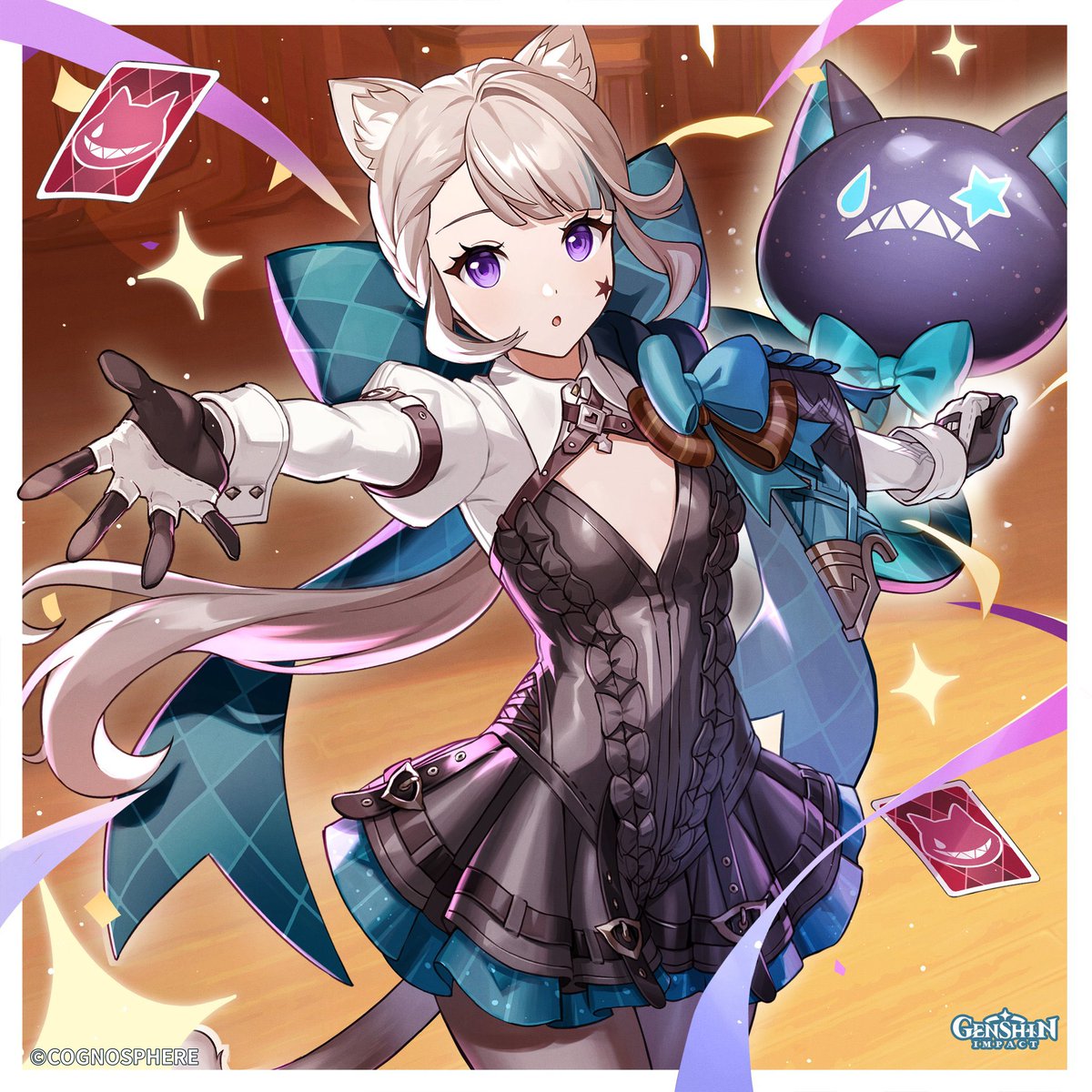 professor_sjade's tweet photo. Who was your first genshin main and who is your most recent main? https://t.co/kgIlLhwu3P