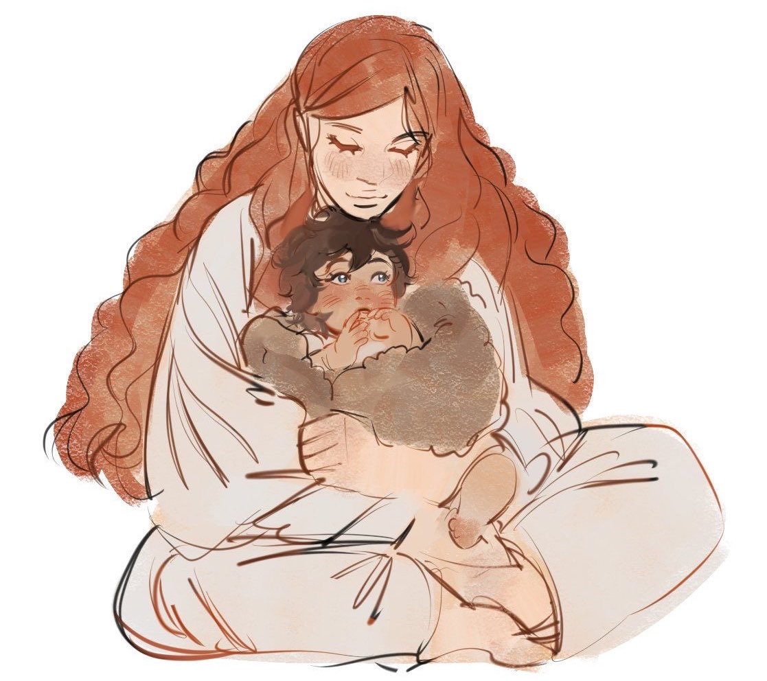 ruinmeruinus_'s tweet photo. “and her lady mother, what would she say? would she still want her back, after all the things she'd done?” https://t.co/SsazQrWZP4