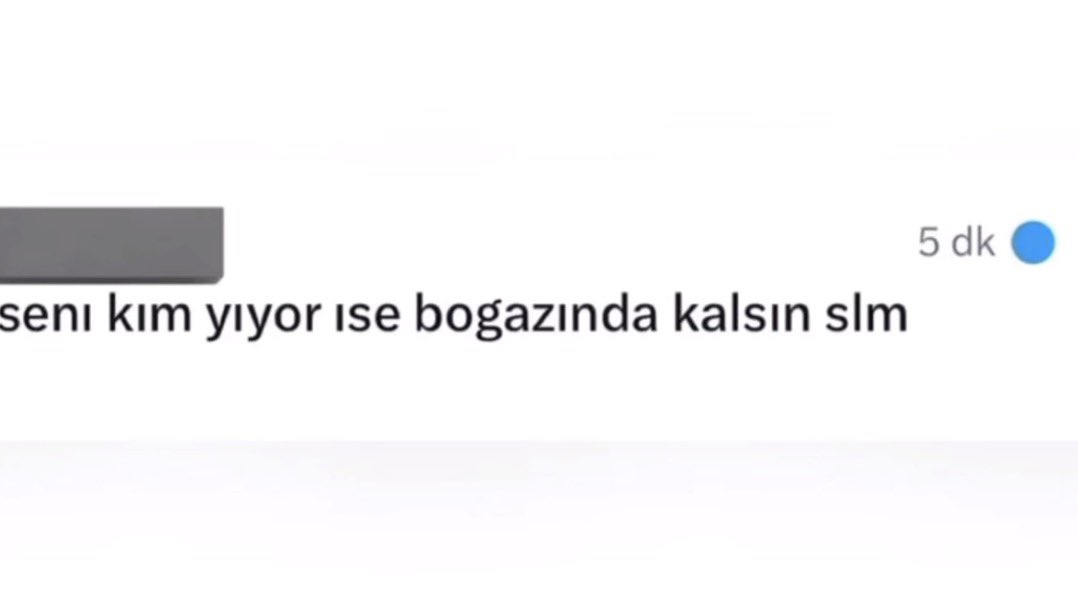 vllqsz's tweet photo. @.burakcelik https://t.co/wC27IsYM03