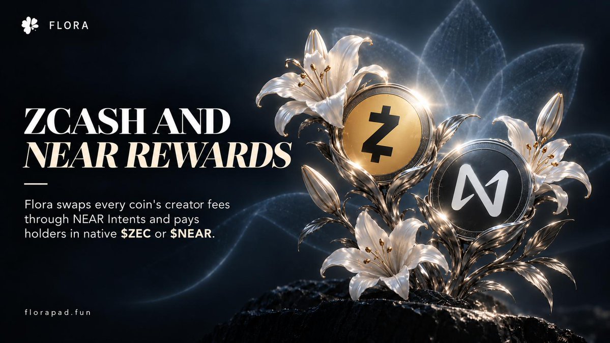 launchonflora tweet picture