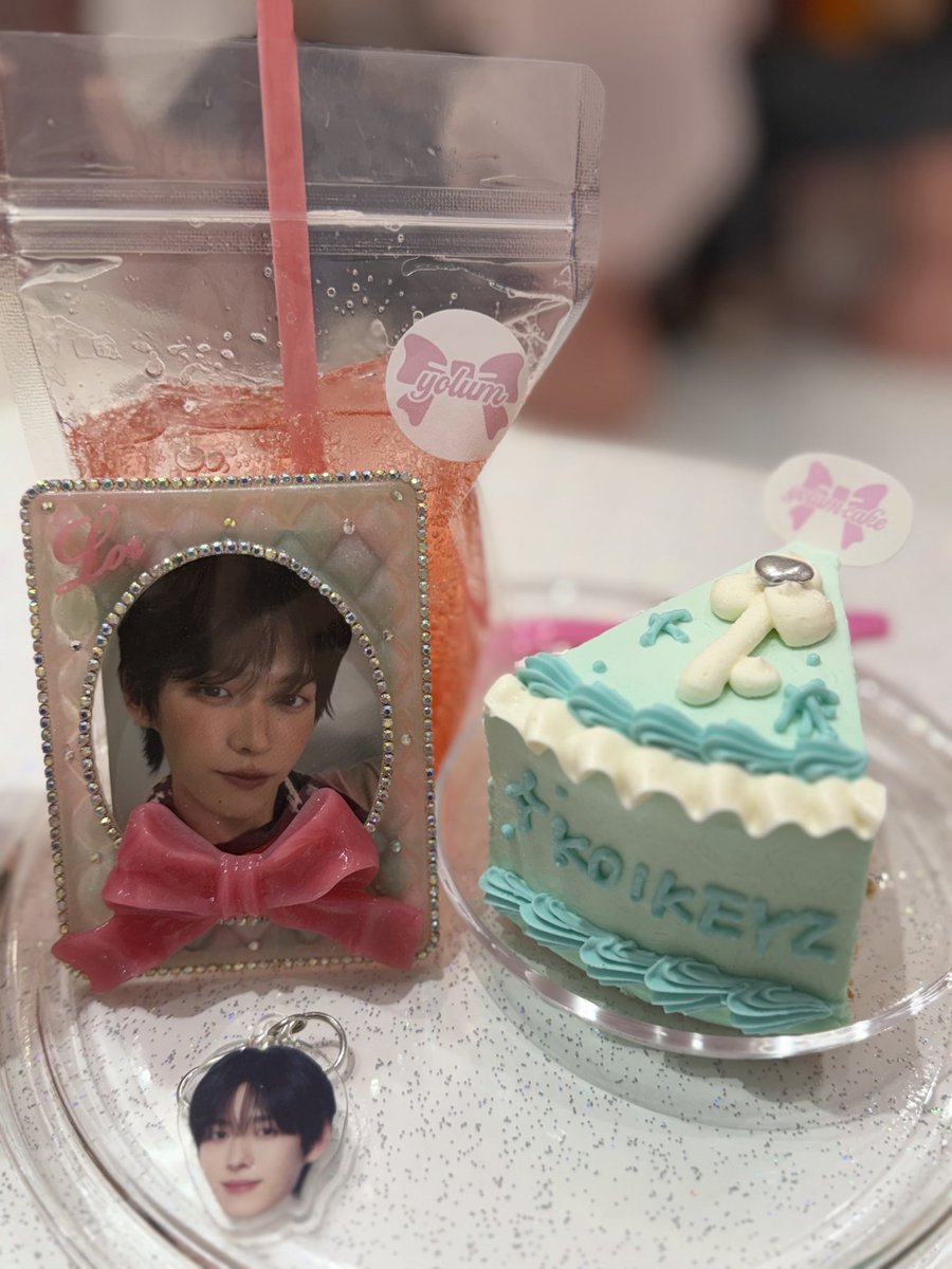 ryusjm0611's tweet photo. 🗝💘 #KO1KEYZデビューおめでとう
シンヘン 🥔
デビュー チュカヘ🫶
#KO1KEYZ
#コイキーズ #코이키즈
#KO1KEYZ_1007_Debut https://t.co/i6vDZNuxZ4