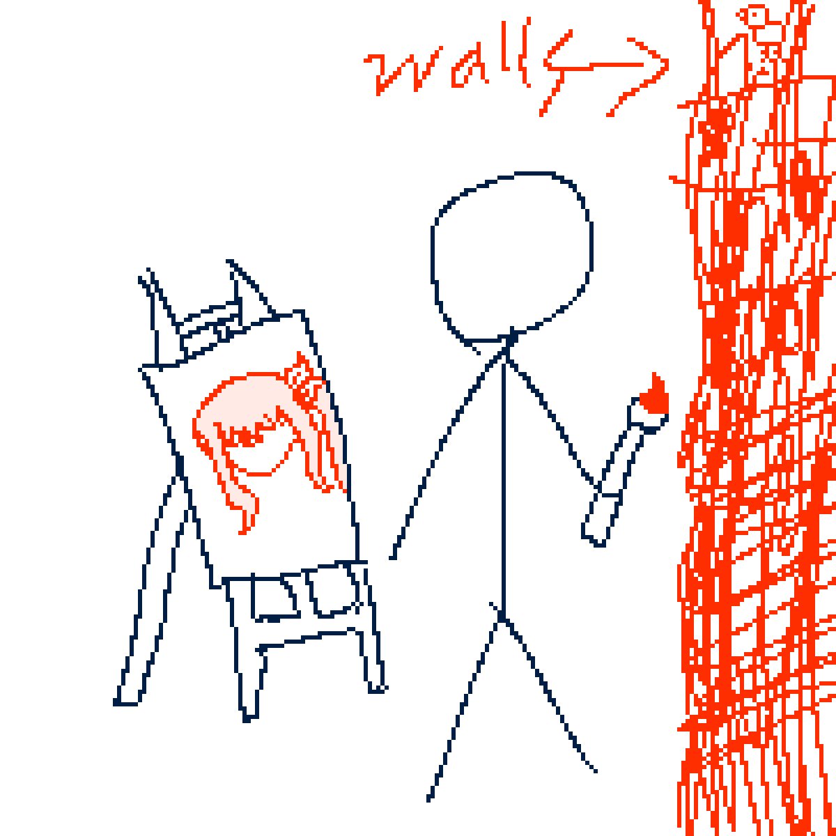 Shadowin__'s tweet photo. @_Akiyamari I draw https://t.co/wk6SWXmKjO