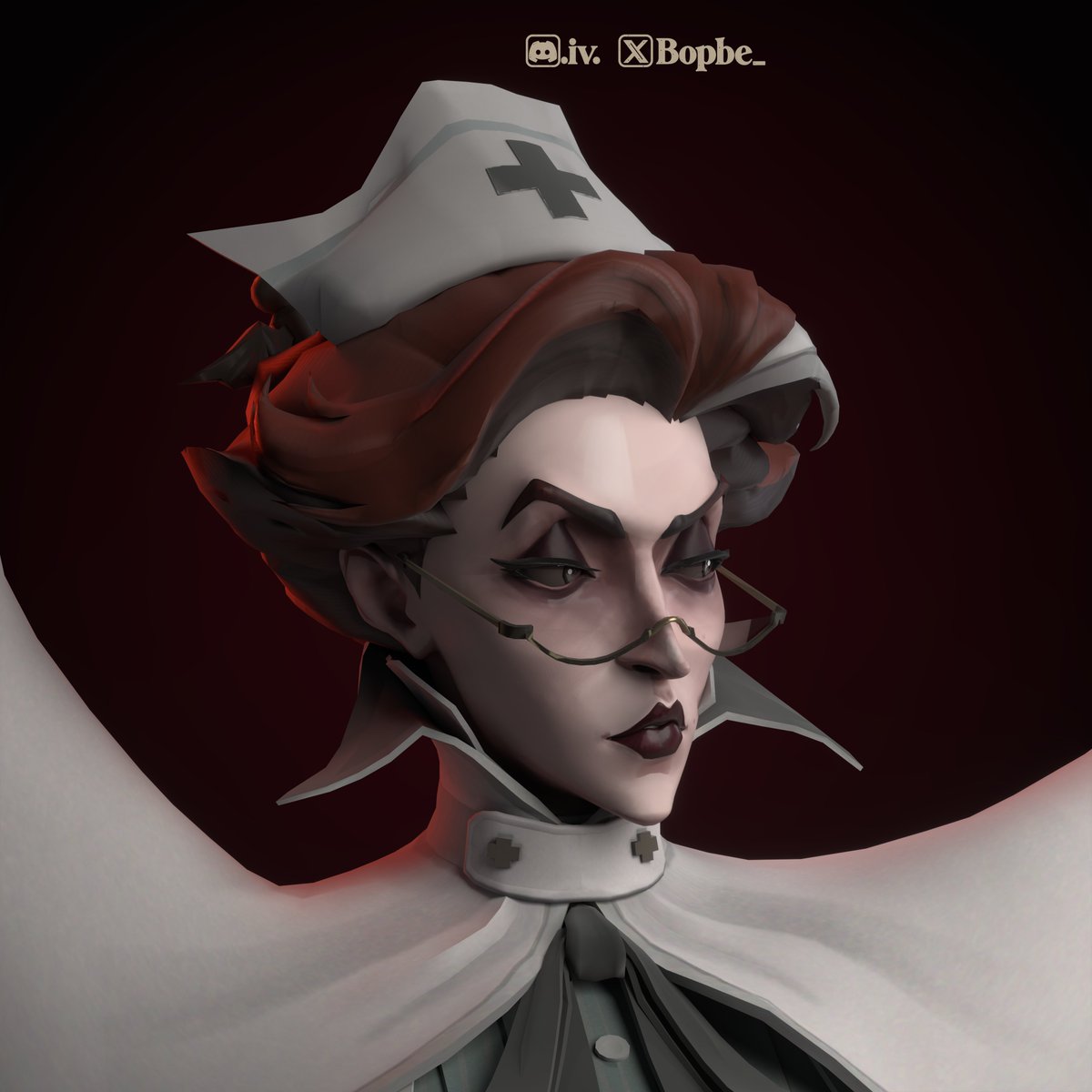 Bopbe_'s tweet photo. May all the #nurseharrow supporters have their dreams come true tonight!

#deadlock https://t.co/ArNWwWlzo5