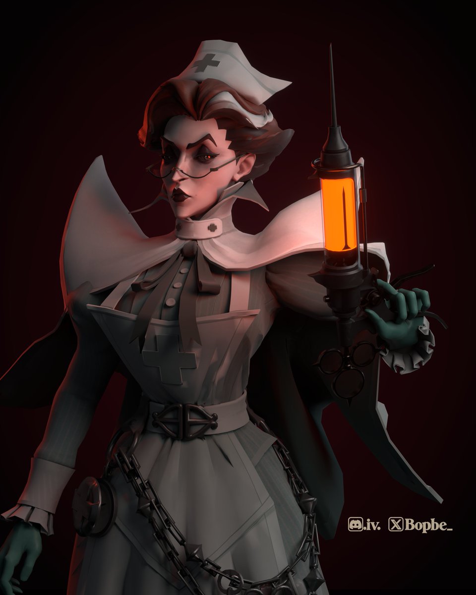 Bopbe_'s tweet photo. May all the #nurseharrow supporters have their dreams come true tonight!

#deadlock https://t.co/ArNWwWlzo5