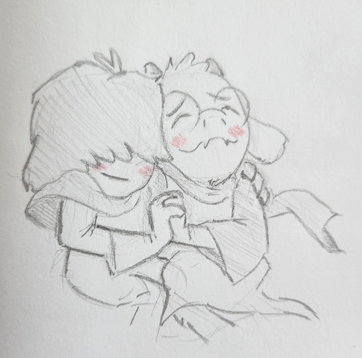 marchbach26's tweet photo. First suggestion I get and it's what? Shipping lol.
Very well. Here is some #kralsei https://t.co/NYLvE49Q9u