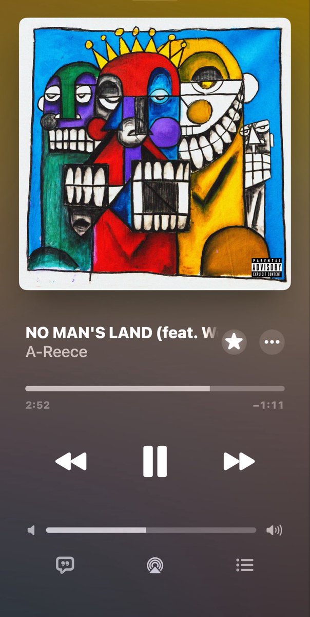 C_ypru_s's tweet photo. A-Reece, man. https://t.co/BESpNse8hO