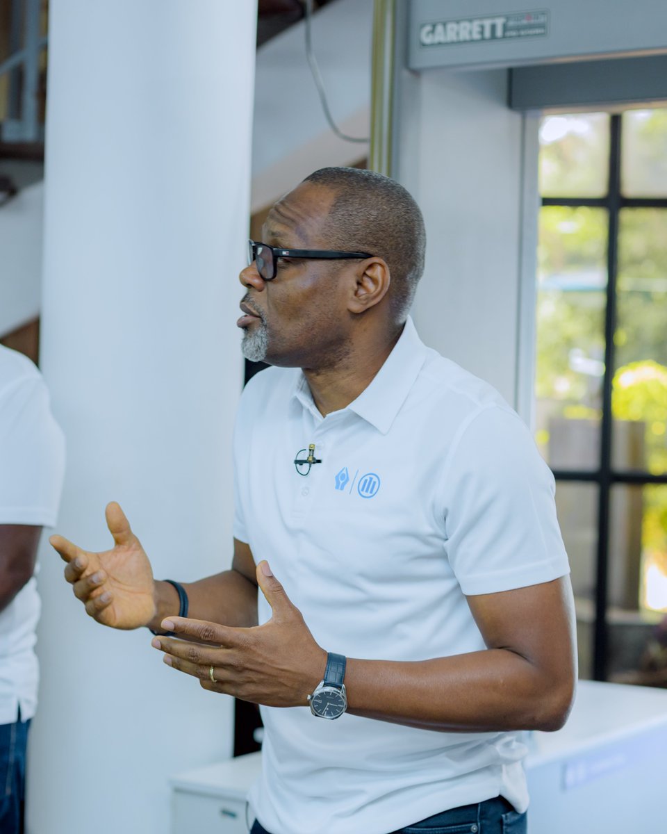 sanlamallianzr's tweet photo. With great enthusiasm, joy, and a renewed commitment to our customers, Customer Service Week 2026 has officially kicked off at SanlamAllianz General Insurance PLC.
#HappyCustomerServiceWeek2026 #SanlamAllianzGI #LiveWithConfidence https://t.co/m7owMFs0oS