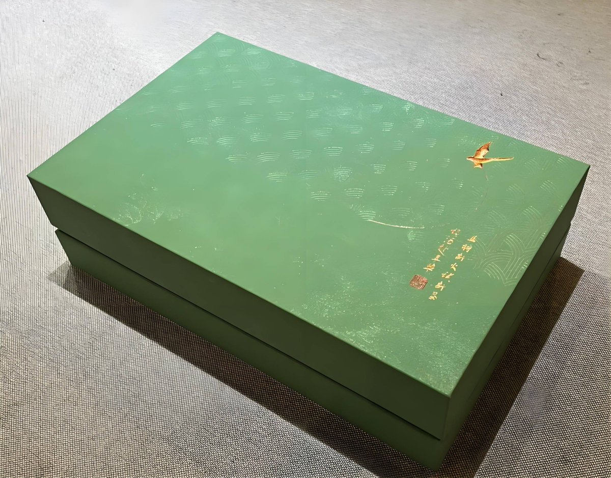 AlfarisiRis's tweet photo. This Yishi brand product has a confirmed excellent quality, totally worth your try! https://t.co/zlNTjobVsB