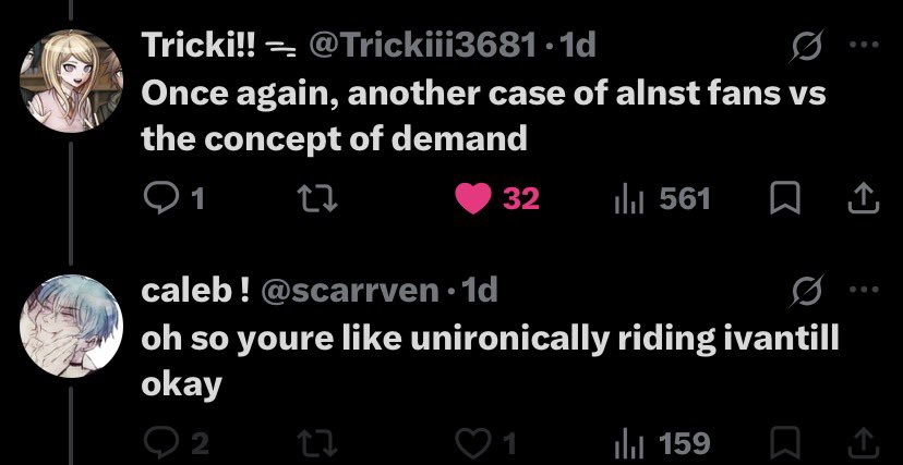 Ivantillcureme's tweet photo. Omg dude just hop off their ass already https://t.co/YKCX6yiXCH