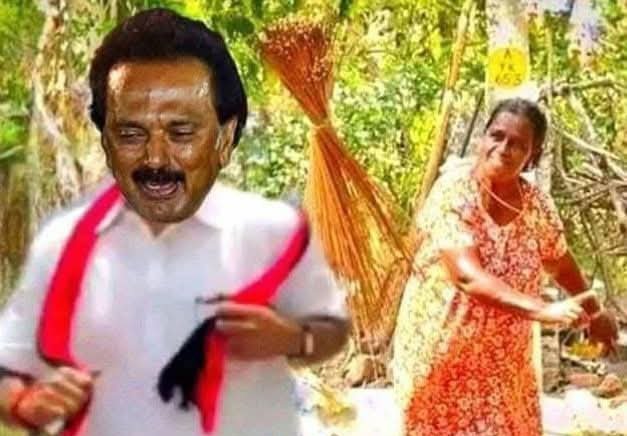 touchheartz's tweet photo. @AutoRajeshlms Intha naayum delete panitan 😂 https://t.co/W40iy8G9XX
