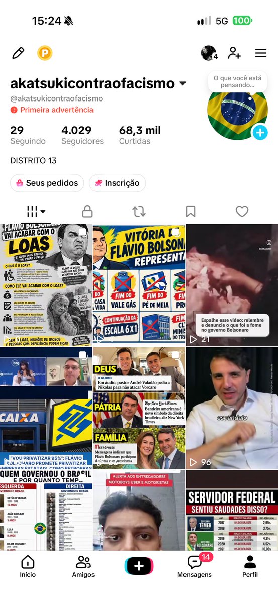 ayralimm's tweet photo. incrível https://t.co/81stS3WE1E