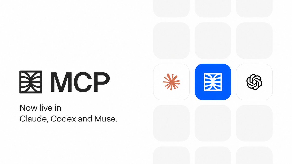 TheRealDanSaedi's tweet photo. Minerva is now live in ChatGPT, Claude and Muse.

Connect the Minerva MCP and your agent can tell you who your best customers are, why they buy, and where to find more of them. 

We'll even activate it across paid and life cycle destinations like Meta, Google and Klaviyo. https://t.co/KMeJfbMtYe