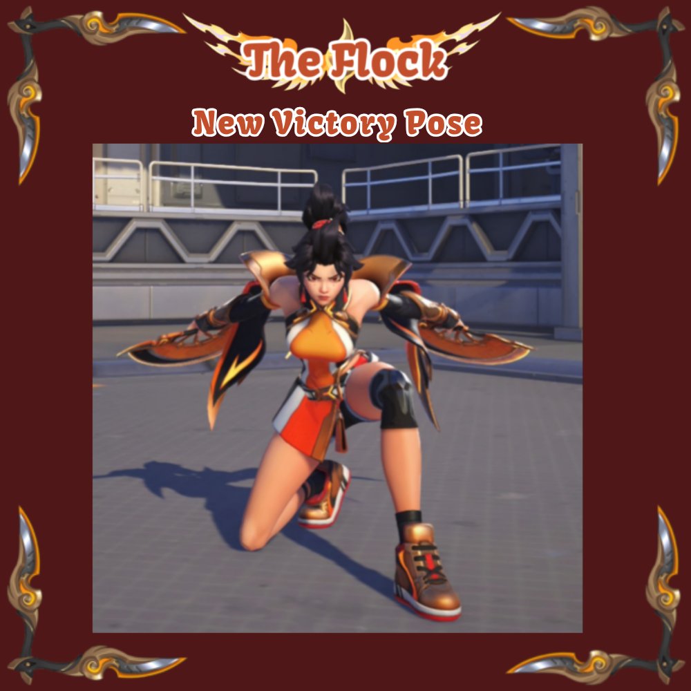 TheFlockOW tweet picture