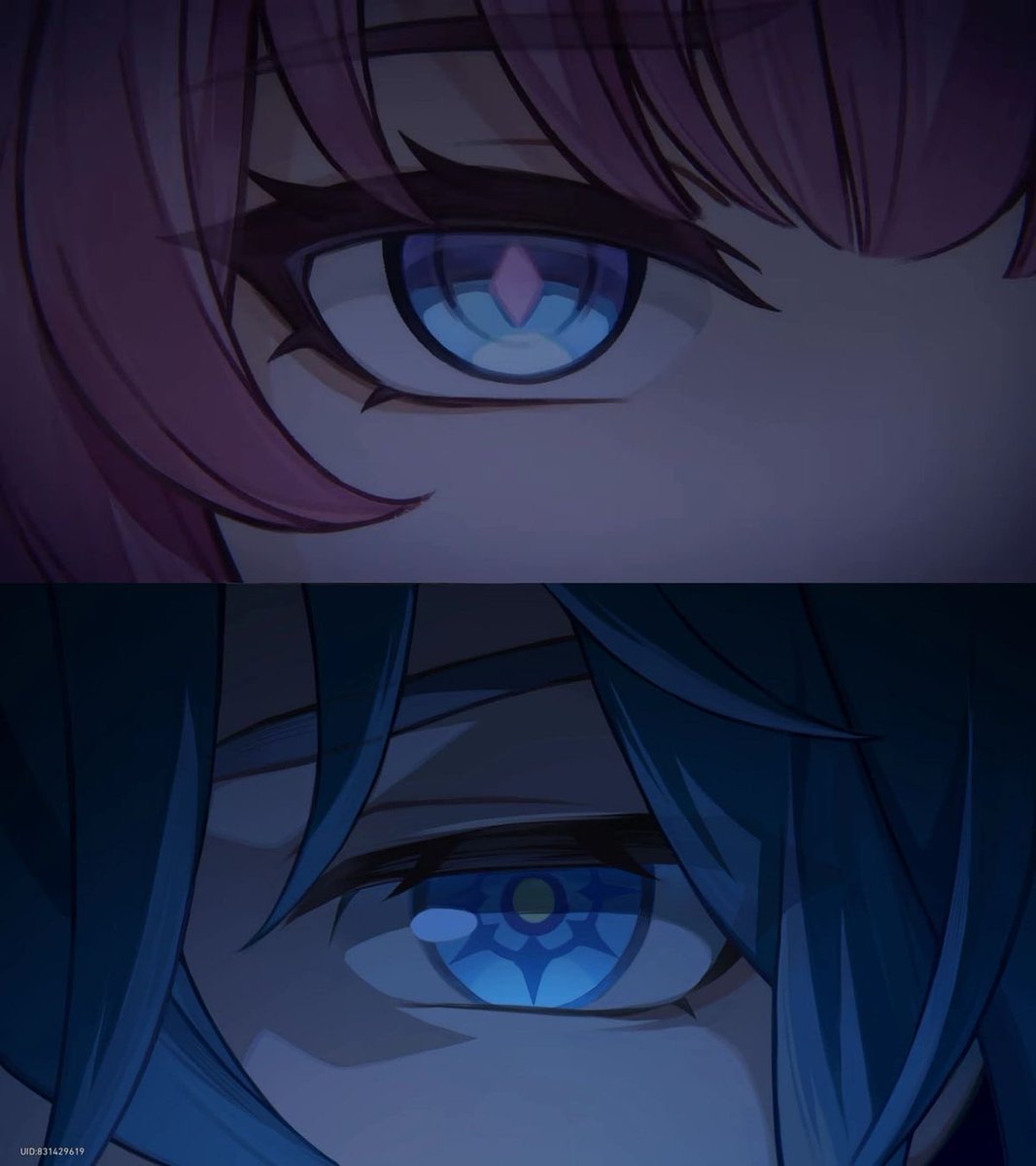 lesbianmydeimos's tweet photo. They’re soulmates to the point they suffer the same way… They make me so sick https://t.co/SYU71DUMKJ