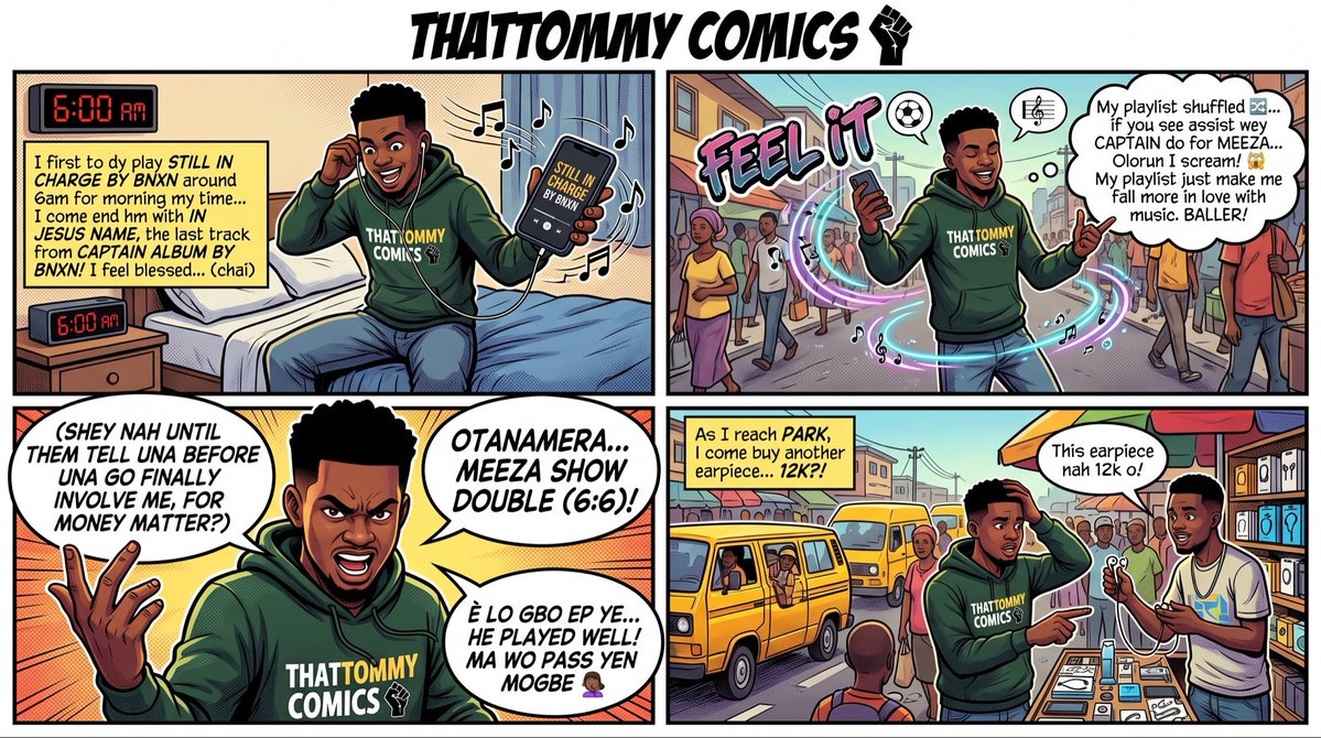 THATTOMMY1212's tweet photo. THIS IS TOO BIG THAN ANY ELEPHANT 🐘 THAT TOMMY IS ELEGANT… THIS IDEA 💡 CAME WHILE I WAS ON A RIDE TO SOMEWHERE AND I WROTE THEM DOWN I HOPE IT COUNT. MY SUPPORTERS LET ME KNOW if I should drop the second chapter @meezagram @bnxn #comics #vira #musics https://t.co/RpV2Jc4W9f