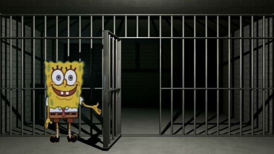 Noctaricvtuber's tweet photo. Your VTuber debut has been delayed for so long, it got sent to jail
#vtuber https://t.co/jDSCPJkeSA