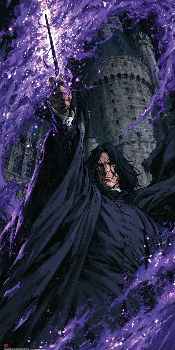 ItsDone2000's tweet photo. Harry Potter https://t.co/uuNoA8SiJz