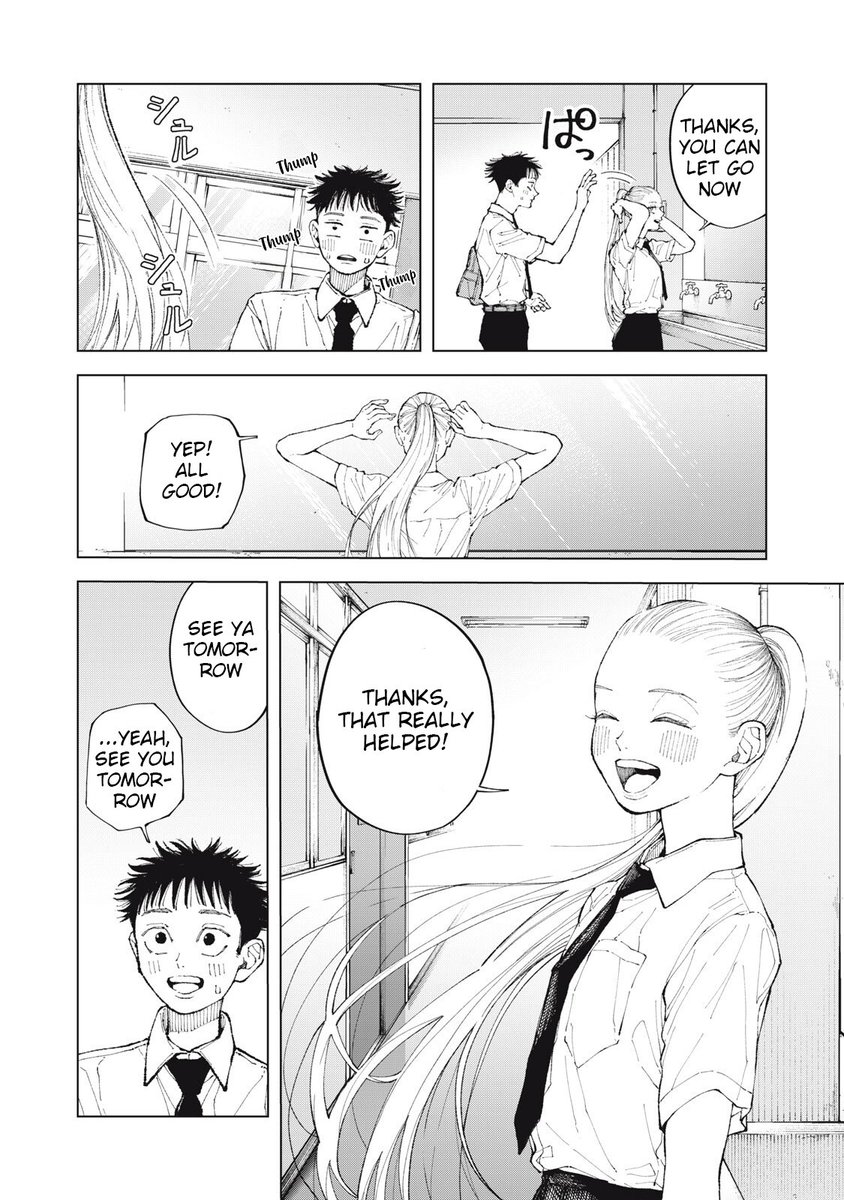 yu_hoo2's tweet photo. The first chapter has finally been translated 🙌 https://t.co/opN0puYeQ0