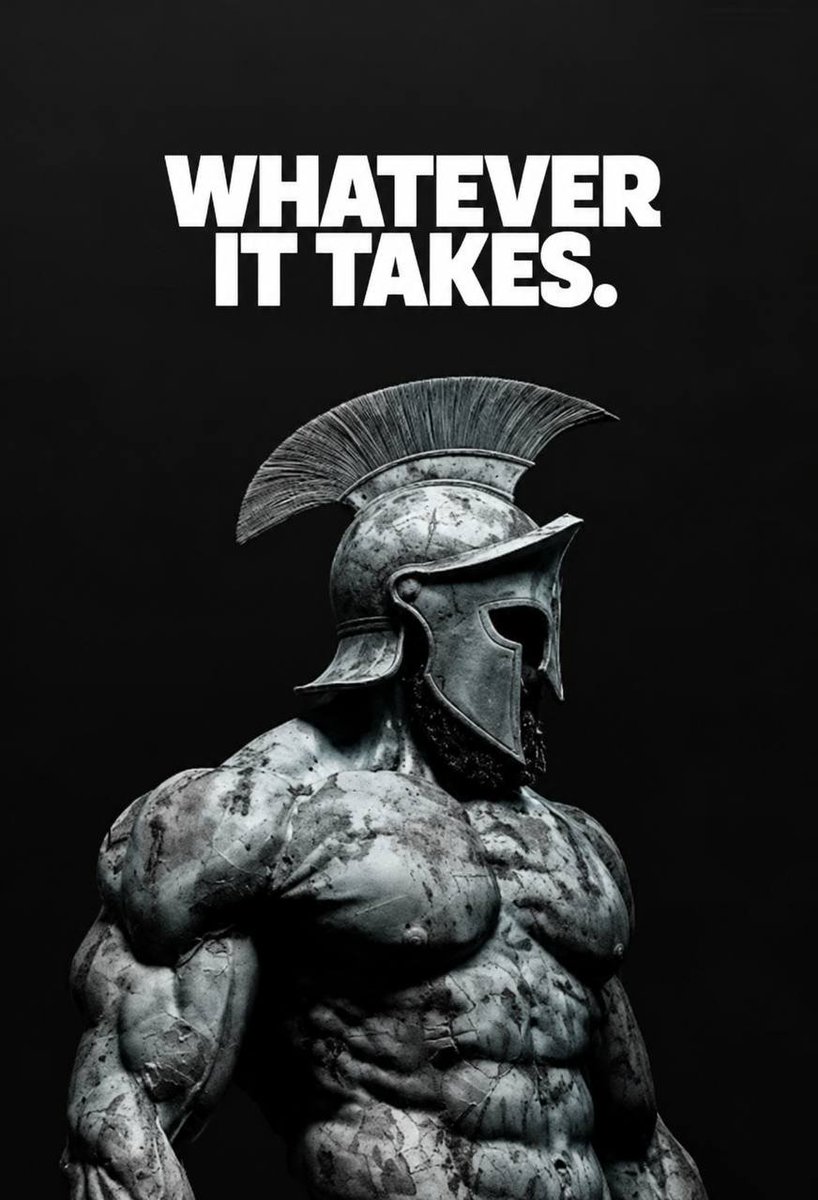 WinnerMindsetX's tweet photo. Grind does not stop. 

I will not stop. We're not finished. https://t.co/xriaL8CbO9
