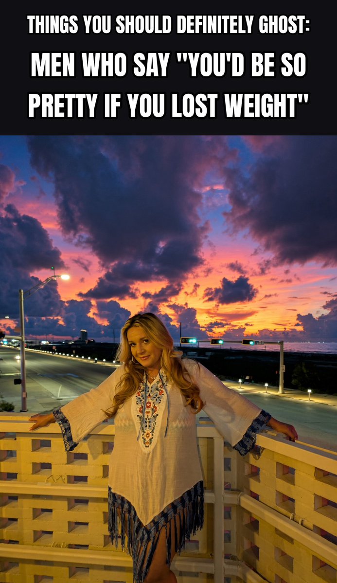 BrandyKandy01's tweet photo. Ghosted him faster than this sunset faded 👻🌅 What's the one line that gets an instant ghost from you? https://t.co/cCgeSU3YOY