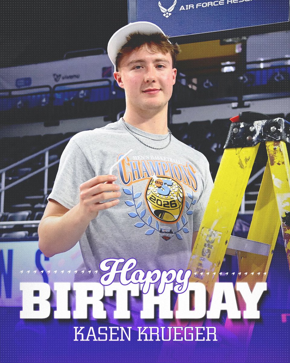 HPUMBB's tweet photo. Happy Birthday Kasen! 🥳

#GoHPU x #OnTheProwl https://t.co/fzAHV2Fzl4