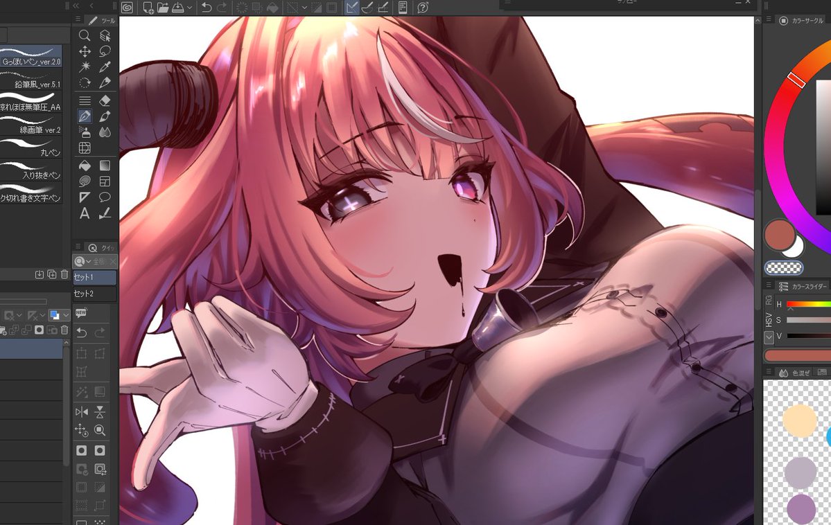 reed56557's tweet photo. wip https://t.co/5B4rvTbtJQ