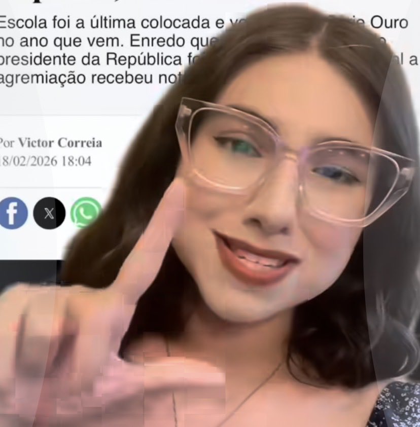 _osamm's tweet photo. vcs podem chamar ela de qualquer coisa

Menos de FEIA https://t.co/1VhYnsTOw4
