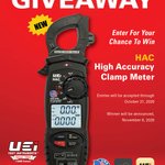 Photo by UEi Test Instruments (@uei_test)