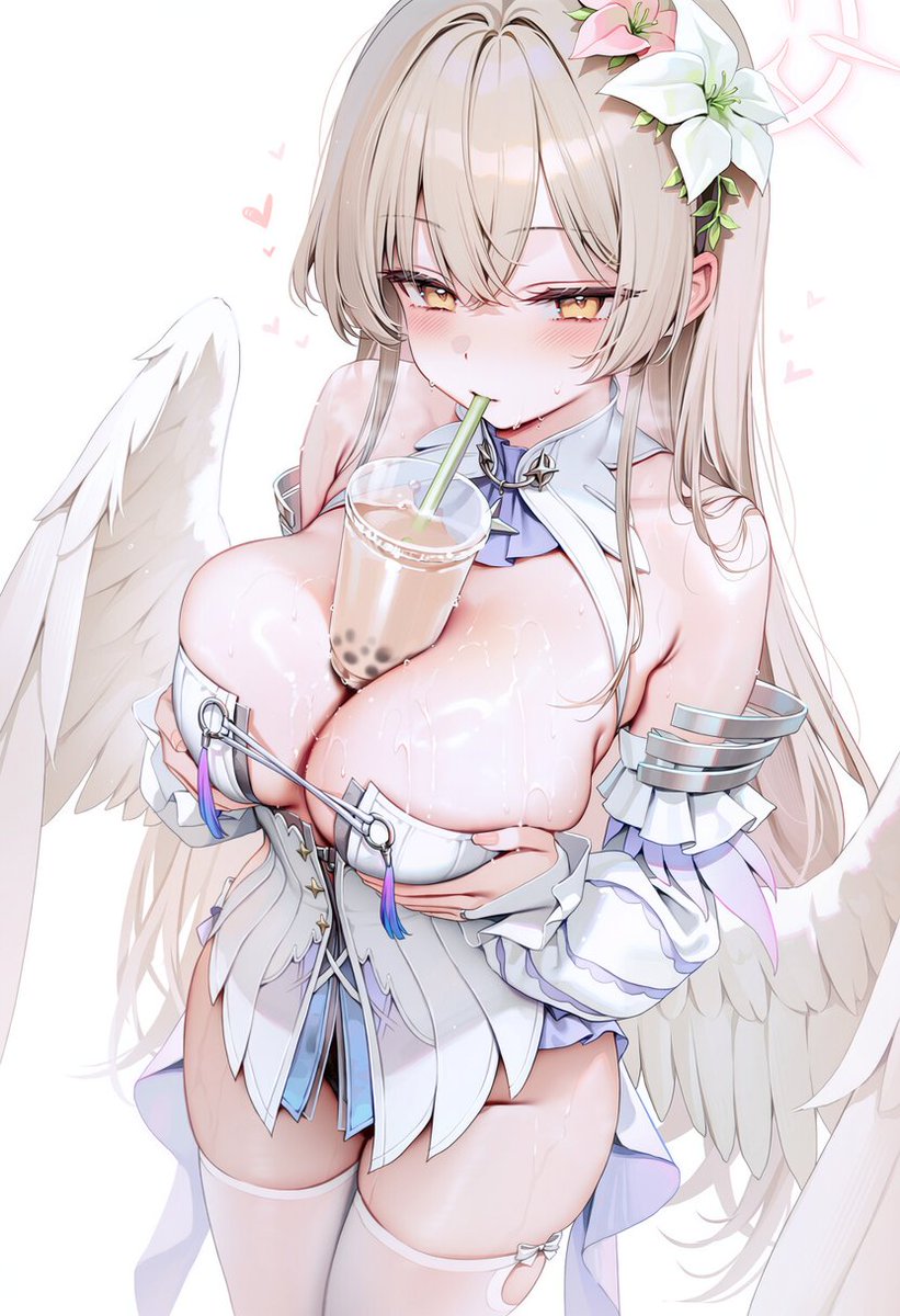 tanabejyuukou_9's tweet photo. ナギサ https://t.co/CYr4AopTQQ