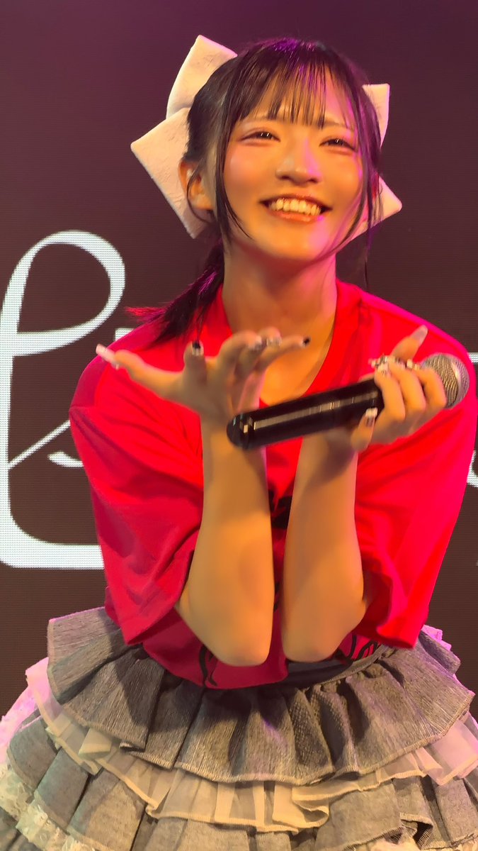 pachirisu0309's tweet photo. あさって10/9は花いろは東名阪ツアー初日！
名古屋Diamond Hallではじまります
今の6人で今のツアーが見れるのはこの日だけ。気になってる方、ぜひ一緒に楽しみましょ😊

10月9日(金) 
花いろは東名阪ツアー
18:00開場
19:00-20:40 ライブ
📍 名古屋 Diamond Hall

#アイドル
#花いろは
#ライブ https://t.co/Pgqs0RVcKI