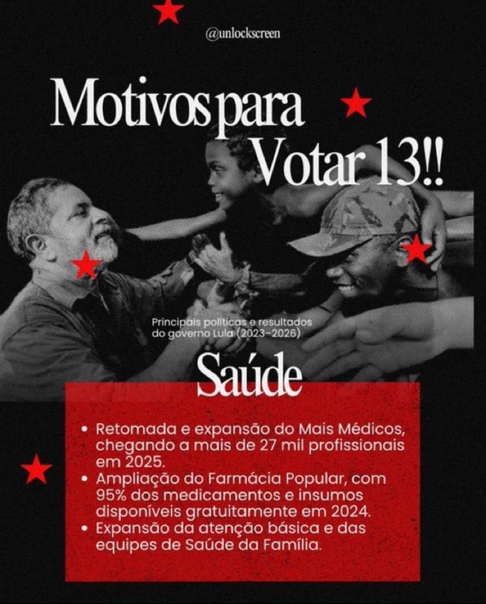 soarmys_'s tweet photo. Ser jovem e não ser revolucionário é uma contradição biológica!!⭐️❤️  jamais tenham medo de lutar pelos seus direitos, votem cm consciência 
#ARMYcomlula 
#politizARMY
#Eleições2026 https://t.co/lU1wSnR3jS