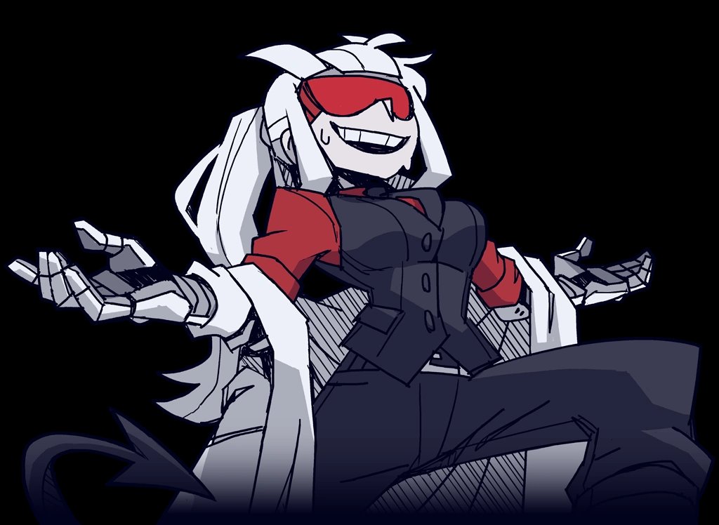 Loremaster_hell tweet picture