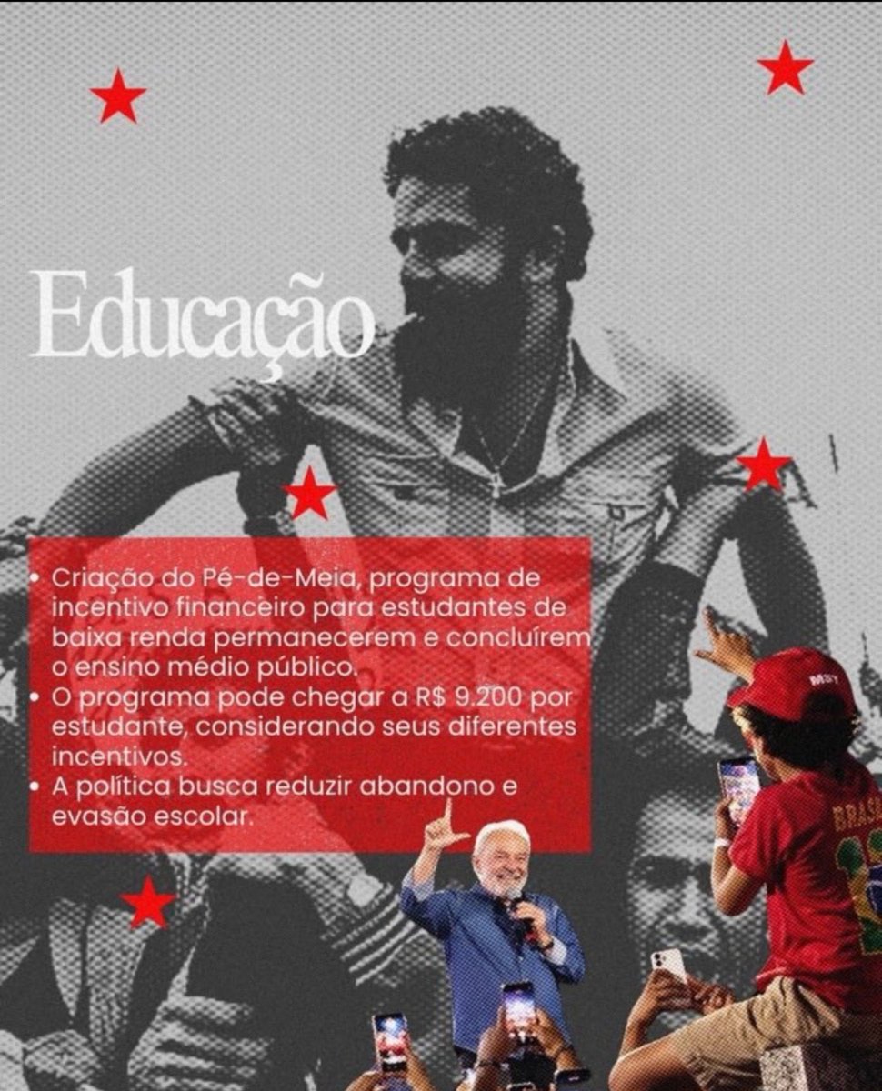 soarmys_'s tweet photo. Ser jovem e não ser revolucionário é uma contradição biológica!!⭐️❤️  jamais tenham medo de lutar pelos seus direitos, votem cm consciência 
#ARMYcomlula 
#politizARMY
#Eleições2026 https://t.co/lU1wSnR3jS