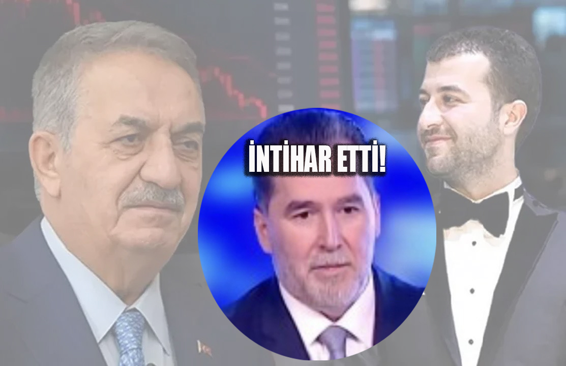 zcakir27's tweet photo. SONDAKİKA 

Adil Varlık’ın Yönetim Kurulu Başkanı Ali Emre Ballı'nın, Çekmeköy’de, otomobilinde tabancayla başına ateş ederek intihar ettiği öğrenildi.

Ballı, fon soruşturmasında mal varlığına tedbir getirilen 30 isim arasında yer almış, hakkındaki tedbir kararı kaldırılmıştı.

Kamu Bankaları başta olmak üzere kurumların borçlarını devralıp devraldığı bu borçların tahsili için akıl almaz yollara başvuran şirketlerden Adil Varlık Yönetim Şirketi'nin de Hayate Yazıcı'nın oğlu Mustafa Yazıcı'ya ait olduğu ortaya çıkmıştı.