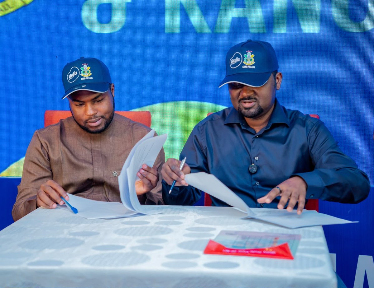 Rahila140389's tweet photo. Today, I can confidently say: Rafa Detergent is Pillars-ready! The journey has officially begun, and I’m excited to see what the next two years hold for both brands. Cheers to bigger wins, stronger communities and unforgettable moments.🫶
#RafaXKanoPillars
#FootballXFreshness https://t.co/KTyeA2eOEP
