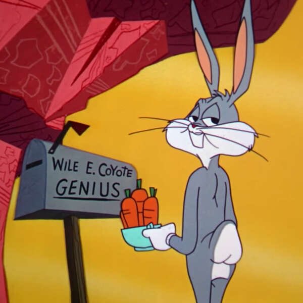 rodeorosebud's tweet photo. my petty little pet peeve is when people refer to wile e. as just “wile” 

his name is a pun of the word wily, that’s why his middle name starts with an e https://t.co/uIuSu8WNKt