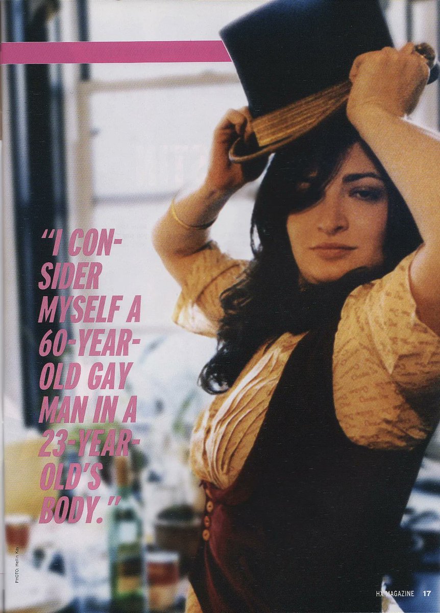 dcksr4myfrnds's tweet photo. Morningwood Magazines
#msitwt #chantalclaret #mwdtwt https://t.co/GQcbnoeU6K