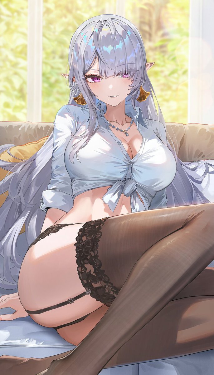 ReVergiss's tweet photo. velina airgid
zenless zone zero
SFW イラスト https://t.co/AMizdK9HOD