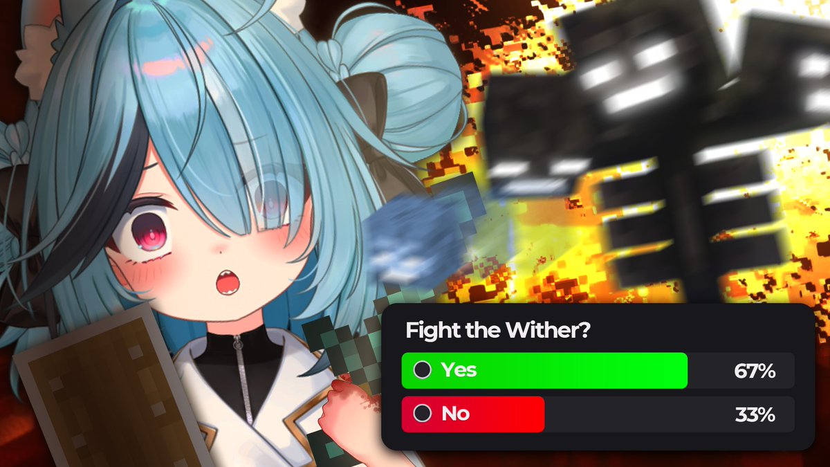Minecraft Axo it's time for me to join the minecraft fields!! but i'll let you ...