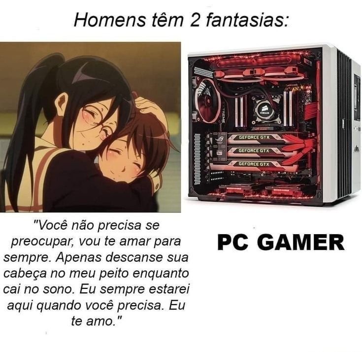 Jon14echo's tweet photo. Resumindo eu: https://t.co/uDkQkusvNx