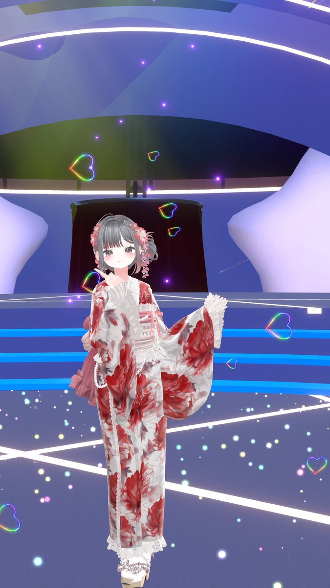 neonanoda's tweet photo. 昨日のみるきぃsummer2026楽しかった！
途中の20分休憩で寝落ちしちゃったけど笑
＃あまゆめ ＃みるきぃむーん https://t.co/szsBlucrpG