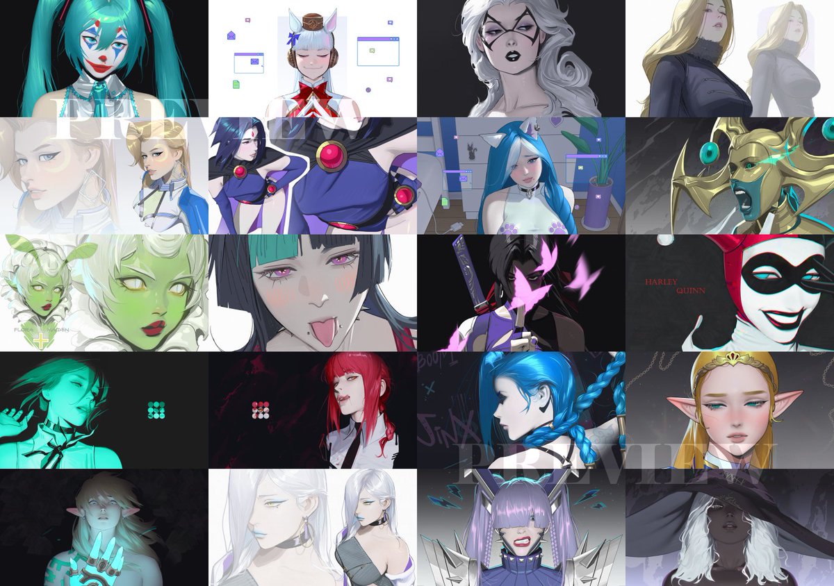 neozumi's tweet photo. ✨ If you want to support me as an artist, you can buy my wallpapers now ✨

I released my first ever pack with 20 artworks. Each piece comes with 1 to 8 different ver, bringing the total number of wallpapers to 88.  

Link in the bio or in the comments 💫 https://t.co/CuLQl9imf7