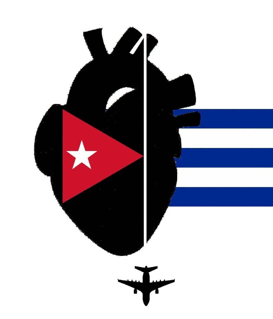 MaiteEscobarRi1's tweet photo. Hace casi 50 años, una bomba en el vuelo 455 de Cubana de Aviación, procedente de Barbados, segó 73 vidas. 

#CubaEstaFirme
#LasTunas
#UJCuba
#OpjmLasTunas https://t.co/TzW584gyNa