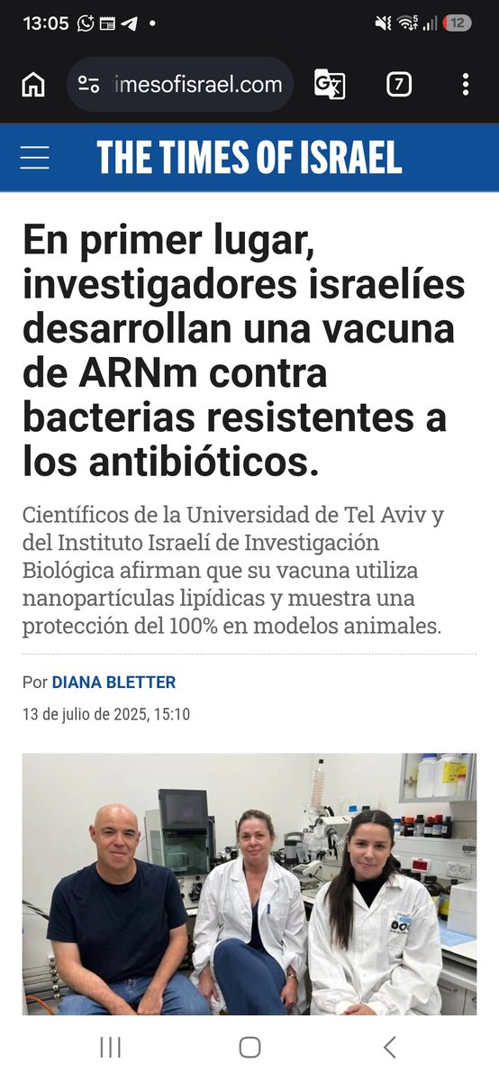 Liontarina80's tweet photo. La doxiciclina (un antibiótico) es 97% efectiva en el tratamiento de la peste. Y les apuesto que pasará lo mismo que el Covid y la Invermectina. Negarán su eficacia para ponerte la vacuna ARm que ya tienen desarrollada. https://t.co/c2Ma6kZkWV