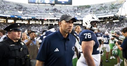 WhiteOutFB's tweet photo. Call me whatever but I’m a die hard Penn State football fan. I don’t give a shit if we are 0-12 or 12-0. I will support my guys and watch them every single second. LOYALTY. I wanna win every game and when they don’t I get upset but WIN LOSE OR TIE ITS NITTANY LIONS TIL I DIE 🦁 https://t.co/R0RhRhX0Qf