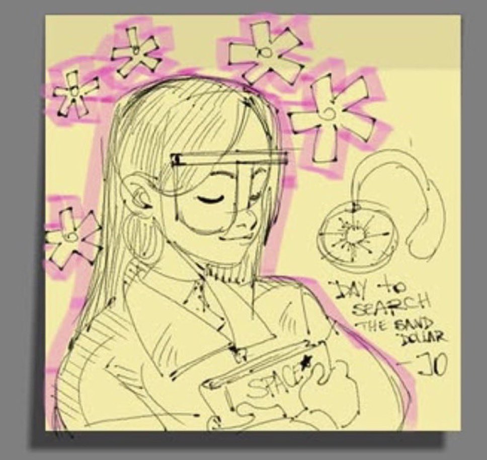 twistingdece1t's tweet photo. the way she draws raissa.... i know what u are... https://t.co/jAyP5eZwcs