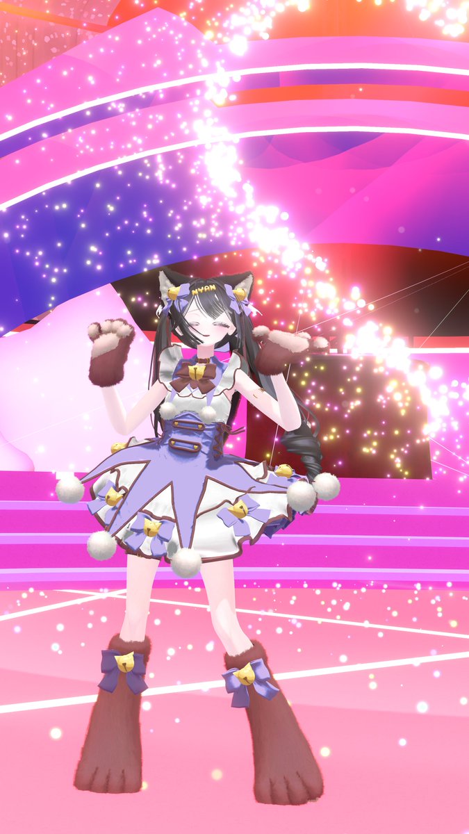neonanoda's tweet photo. 昨日のみるきぃsummer2026楽しかった！
途中の20分休憩で寝落ちしちゃったけど笑
＃あまゆめ ＃みるきぃむーん https://t.co/szsBlucrpG