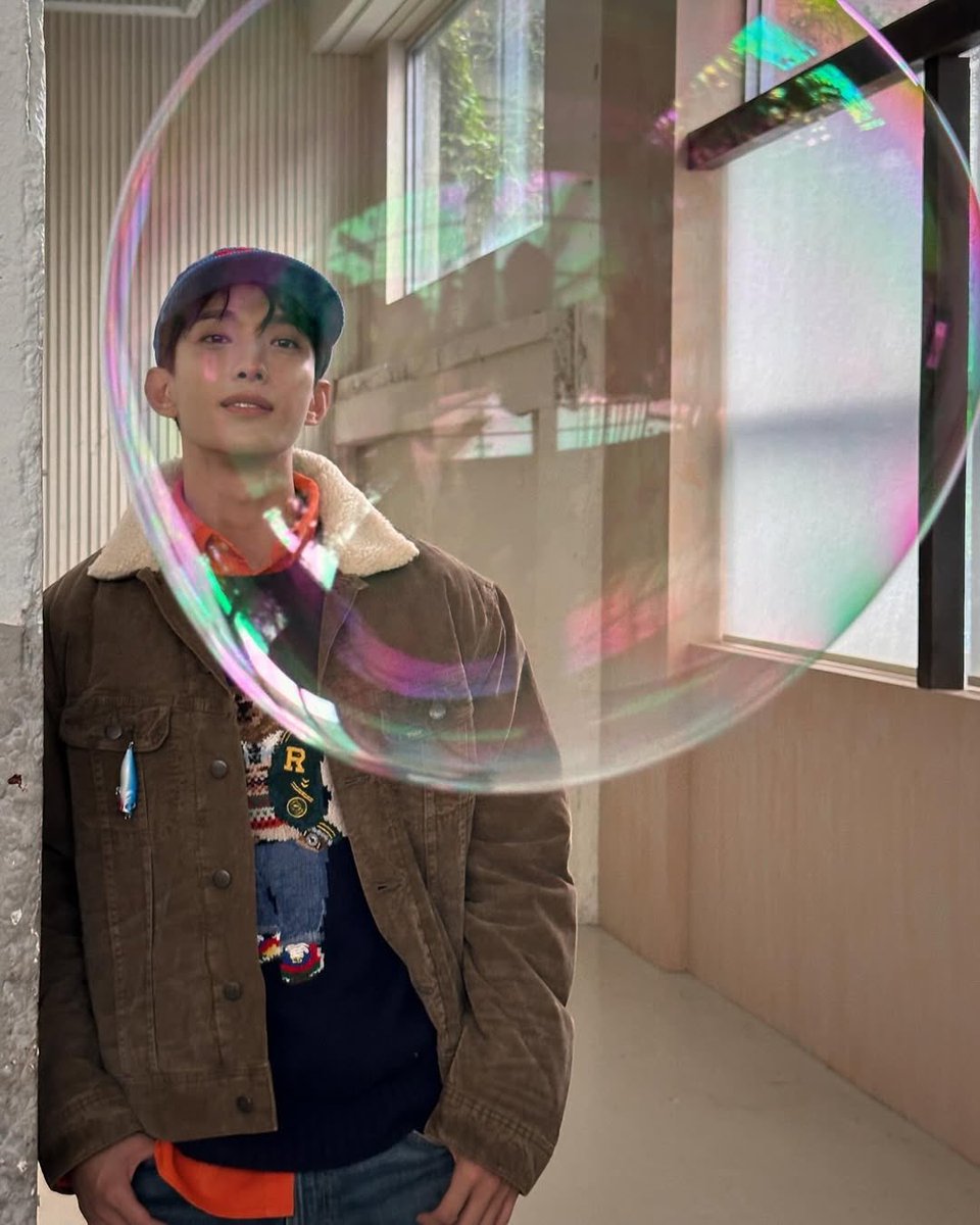 timefordk's tweet photo. 241007 도겸 인스타그램 #dkig
RL behind
🎵Sonder, Jorja Smith - Nobody But You
#도겸 #ドギョム #DOKYEOM #DK #李硕珉 #세븐틴 https://t.co/njjjB7D9wu