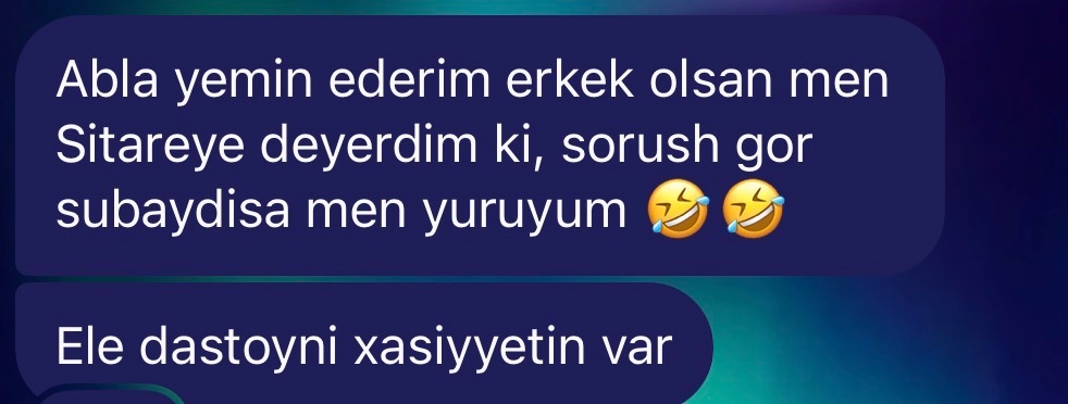 fatima_mukhtarr's tweet photo. Qız kruqum : https://t.co/EpItwd13Kh